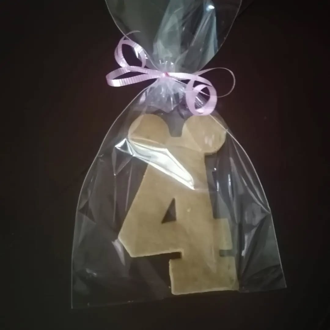 Dulces Chalia 22